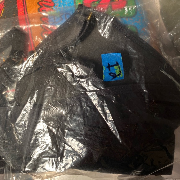 NWOT Lively convertible to racerback bra - Picture 9 of 9